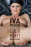 Iva Prague erotic photography by craig morey cover thumbnail